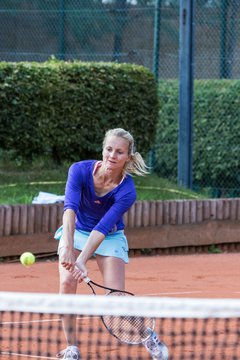 Bild 505 - BL Damen Der Club an der Alster - DTV Hannover : Ergebnis: 7:2